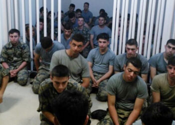 15 Temmuz’un faturası çocuklara kesildi: Askeri öğrencilere ‘darbe’ suçlamasıyla müebbet verildi