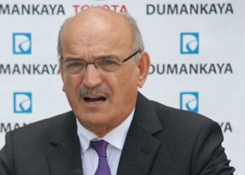 Gözaltına alınırken söylediği bu sözlerin üzerinden tam 6 yıl geçti: “Herkese yardım ederiz Allah’ın izniyle buna da devam edeceğiz”