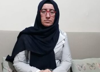 Kanser hastası Gülden Aşık’a cezaevinde kalabilir raporu verildi: Karantina koğuşunda psikolojisi iyi değil