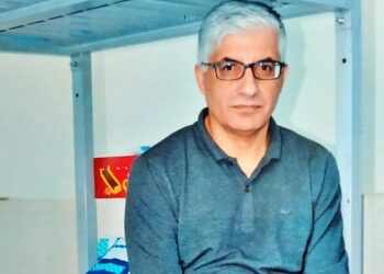 Hukuksuzca tutuklu olan Av. Canpolat’tan can alıcı soru: TBMM’yi bombalayan pilotun ismini kaç milletvekili biliyor?