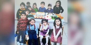 Bugün ‘ 23 Nisan çocuk bayramı’: 0-6 yaş arası 396 çocuk cezaevlerinde