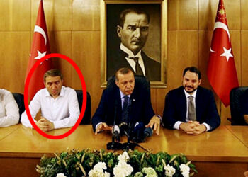 Eski AKP İstanbul İl Başkanı Temurci AKP’lilere silah dağıtıldığını doğruladı