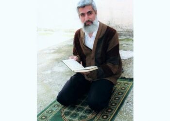 Alparslan Kuytul’a sürgün gibi sevk: Ağrı Patnos L Tipi Cezaevi’ne gönderildi