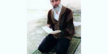Alparslan Kuytul’a sürgün gibi sevk: Ağrı Patnos L Tipi Cezaevi’ne gönderildi