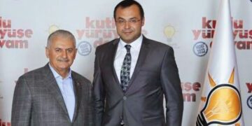 AKP’li Fatih Bolcan’a 11 yılda 91 kamu ihalesi verildi