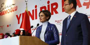 Ahmet Şık’tan çarpıcı iddia: ‘İmamoğlu’na siyaset yasağı getirilecek, Kaftancıoğlu tutuklanacak, HDP kapatılacak’