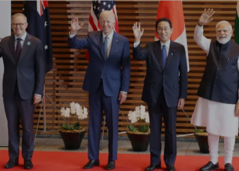 Başbakan Antony Albanese, Quad Liderler Zirvesi’ne ev sahipliği yapacaklarını açıkladı