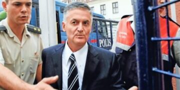 Ergenekon ve Balyoz’dan 37,5 yıl ceza almıştı: İşkenceci eski askeri hakim A. Zeki Üçok, İYİ Parti’ye katıldı