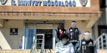 Cemaatin ‘yeniden yapılanması’ iftirasıyla gözaltına alınan 14 kız öğrenciden 3’ü tutuklandı