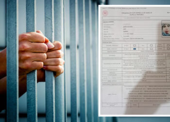 Yargıtay cezasını onamıştı: Yüzde 89 engelli öğretmeni cezaevine gönderdiler!