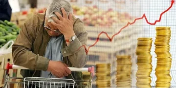 OECD, Türkiye için enflasyon tahminini üç katına çıkardı