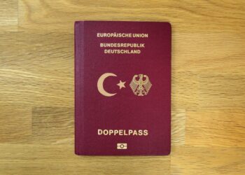 Almanya geçen yıl 131 bin kişiye vatandaşlık verdi: İlk sırda Suriyeliler, Türkler ikinci sırada