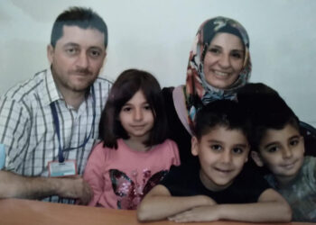 Zulüm tam gaz; 3 çocuk daha hem annesiz, hem babasız kaldı