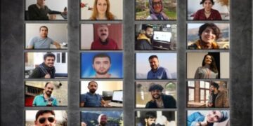 Alman Gazeteciler Birliği’nden Ankara’ya: ‘Gazeteci avı’nı bırakın