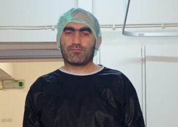 Beyin ameliyatlı Yunus Tosun MR sırası beklerken tutuklandı: “Ben burada ölürüm”