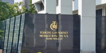 Merkez Bankası, yıl sonu enflasyon beklentisini yüzde 64,5’e yükseltti