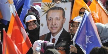 Gezici Araştırma’ya göre, AKP seçmeninin yüzde 12’si sandığa gitmeyebilir