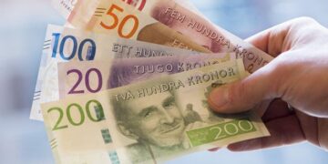 İsveç, enflasyonda son 31 yılın en yüksek seviyesine çıktı