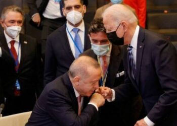 Üyelik engelleri kaldırıldı: Erdoğan, ‘başta olduğum sürece İsveç ve Finlandiya NATO’ya giremez’ demişti