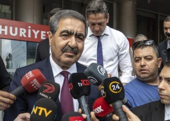 ‘Alevi’ çıkışı sonrası İYİ Partili Oral’dan Kılıçdaroğlu’na ziyaret