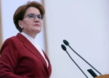Akşener’den, Kılıçdaroğlu’na ‘alevi’ özrü: İYİ Partili Oral, disiplin kuruluna sevk edildi