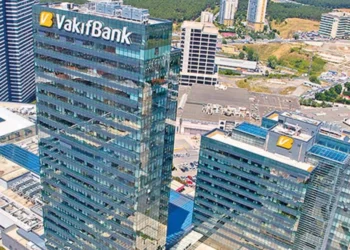Vakıfbank üzerinden ‘enerji’ vurgunu: İştirak şirketleri, AKP’nin ‘çiftliğine’ dönmüş