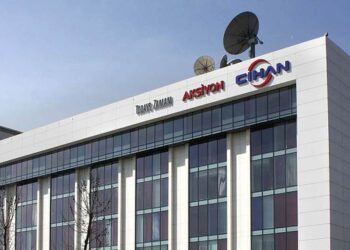 Gaspedilen Cihan Haber Ajansı’nın canlı yayın aracı kayıp