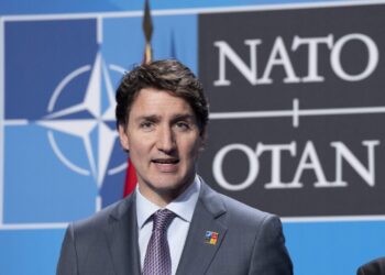 İsveç ve Finlandiya’nın NATO üyeliğine ilk onay Kanada’dan