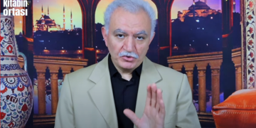 İlahiyatçı Yazar Öztürk’ten 15 Temmuz videosu: Erdoğan için lütuf muydu, kurduğu bir tuzak mıydı?