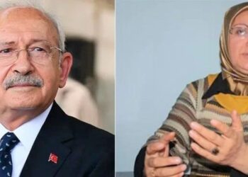 Kılıçdaroğlu’ndan ‘helalleşme’ ziyareti: 28 Şubat’ın mağduru başörtülü öğretmenini ziyaret edecek