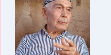 “Terörist” diye nezarete atıldı: Alzheimer hastası Mustafa Özdemir toprağa verildi