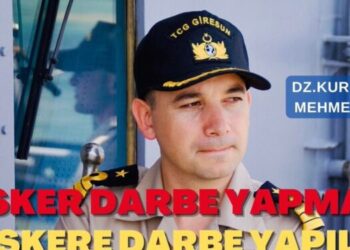 KHK ile her şeyi elinden alındı: Kıdemli Kurmay Albay Mehmet Dağcı, hayata sıfırdan başladı, şimdi Amazon’da yönetici