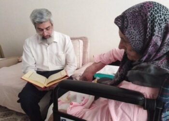 Alparslan Kuytul ses kaydında anlattı: Cezaevinde psikolojik işkence uygulanıyor, sağlığım iyi değil