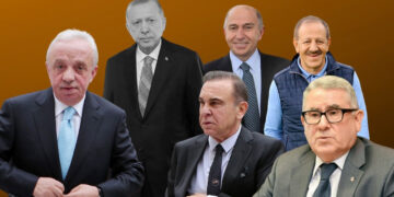 Kemal Kılıçdaroğlu: Beşli çete aracı koyuyor, yemezler efendim, görüşmem