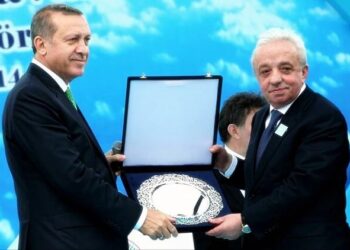 Erdoğan’ın müteahhidi Mehmet Cengiz havayolu şirketi kurdu