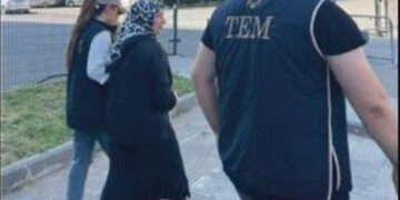 Önce Naksan Holding gasp edildi: Şimdi ise 66 yaşındaki Ferhan Nakıboğlu tutuklandı