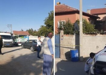 KHK’lı polis memuru Mehmet Ali Gündoğan intihar etti