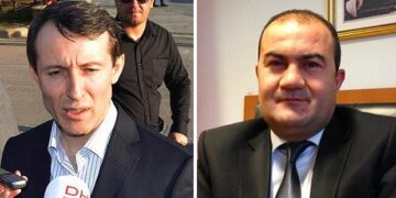 Türkiye’yi tazminata mahkum oldu: AİHM, Hakimler Özçelik ve Başer’in haksız tutuklandığına karar verdi
