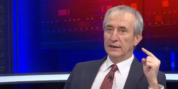 Hukukçu Salim Şen’den KHK tepkisi: Cumhuriyet tarihinin en büyük zulmüdür