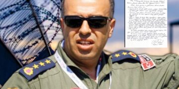 Tutuklu tuğgeneral, ‘açlık grevine’ başladı: Eğer ölürsem, Rabbim’e, ‘başka seçeneğim kalmamıştı’ diyeceğim