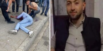 Sokak ortasında Adem Kara’yı öldüren polis tutuklandı