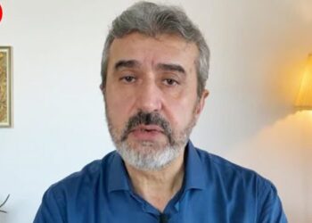 İlahiyatçı Prof.Dr.@AyhanTekines’ten, KHK operasyonuna tepki: İyiliğe engel olanlar Kur’an’da lanetlenmiştir