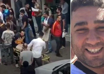  İş bulamadığı için şoförlük yapıyordu:Gazintep’te öldürülen otobüs şoförü Emrah Yıldız, KHK’lı uzman çavuş çıktı
