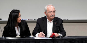 Kemal Kılıçdaroğlu ABD’de açıkladı: Erdoğan’ın 16 uçağı var, 15’ini satacağız