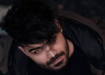 İran’da protestolara destek veren Kürt sanatçı Yassin idama mahkum edildi