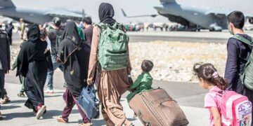 Avustralya 4 yılda 16 bin 500 Afgan’a daha kucak açacak