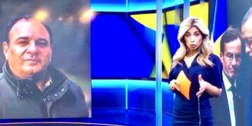 Bülent Keneş’e geniş yer ayıran Hollanda Devlet Televizyonu: İsveç mantıksız taleplere boyun eğmez