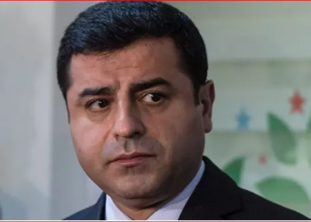 Demirtaş’tan saldırıya tepki: Kim yapmış olursa olsun terördür, lanetliyorum