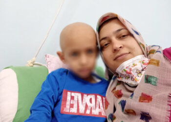 Infaz erteleme talebi reddedildi:Kanser hastası 6 yaşındaki Yusuf Kerim, Gergerlioğlu’ndan tutuklu annesini istedi