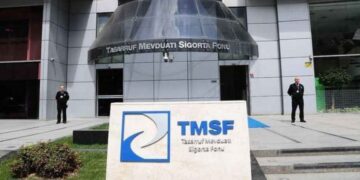 TMSF, AKP’nin çöktüğü iki şirketi daha satışa çıkardı